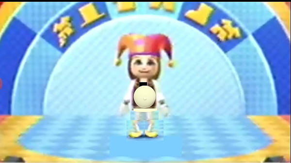 Polly gaving birth to baby boy