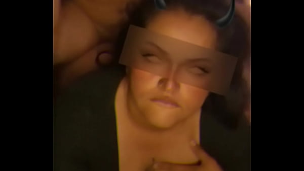 Me Puse De Perrita Para Comer Verga thumbnail