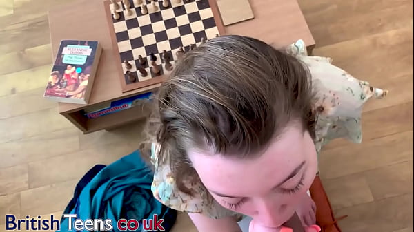 Teen Gf Shows How She Cheated On You thumbnail