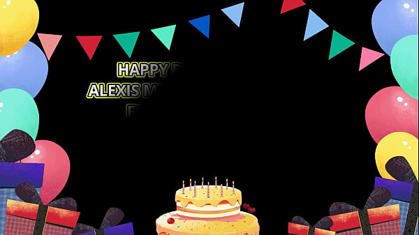 Nonton Alexis Monroe & Ava Devine's Lesbian Ass Pounding Birthday Orgy! thumbnail