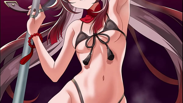 April's quickshot jerk off instructions #1