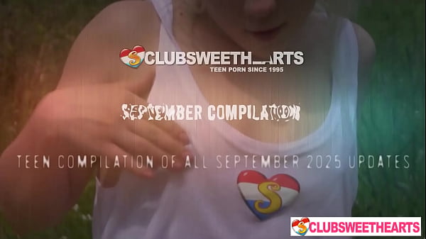 Nonton September 2025 Clubsweethearts Compilation thumbnail