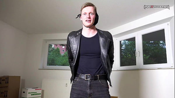 Guy Spanking Himself - Sale: $3 