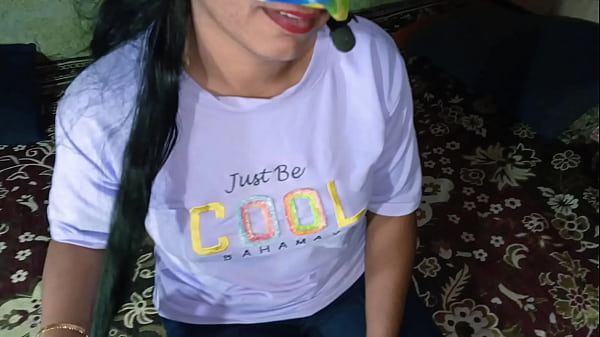 Step Sister Sex Video Indian Desi Girl thumbnail