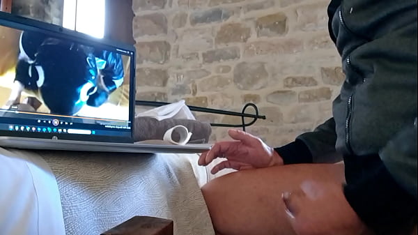 My biggest fan he misses me