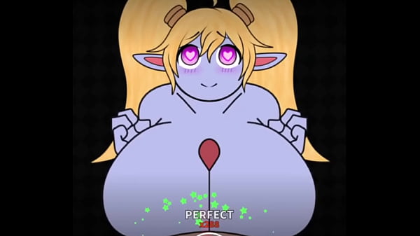 BeatBangerPoppy Mod FC