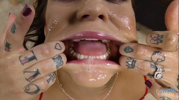 Karmen Karma Jerks Off Mr. Pov In This Point-of-view Hand Job Video Cheating Is Fun! thumbnail