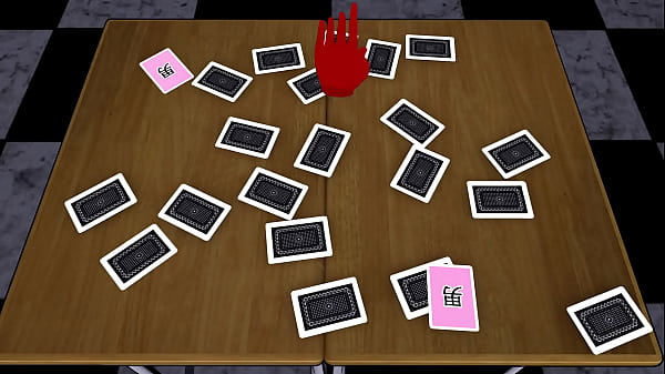 Lycoris recoil card battle 