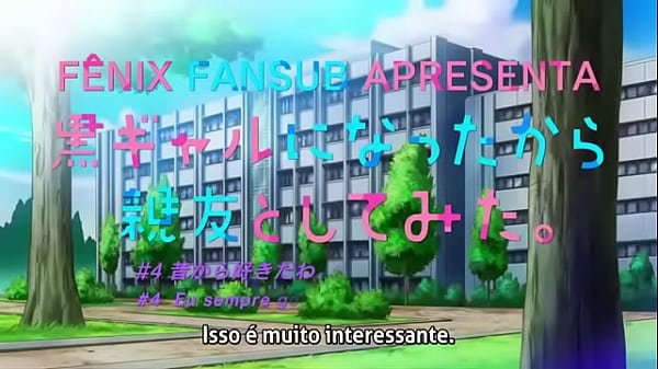 Nonton Comendo Minha Noiva Que Meu &eacute; Se Transforma Em Meu Amigo - Ep 4 thumbnail