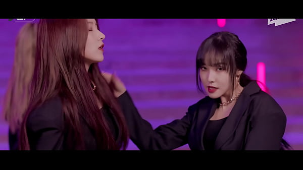 Labyrinth -gfriend thumbnail