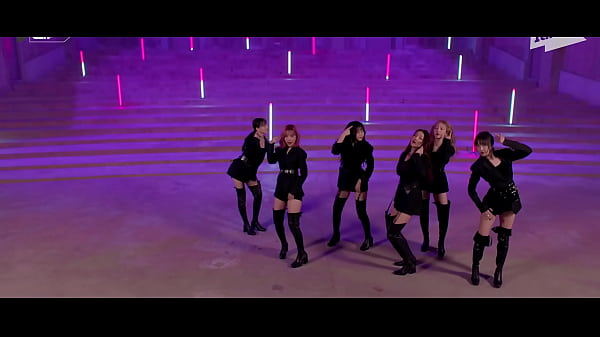 Labyrinth_GFRIEND_Labyrinth Special Clip Performance