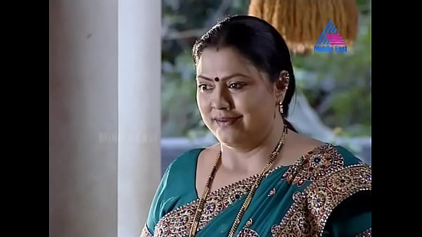 malayalamserial_actress_Chitra Shenoy show
