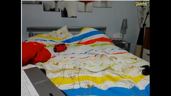 Hot_Russian_Girls Cums HARD