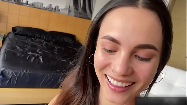 Nonton Pov Anal Destroying A Petite Latina Babe thumbnail