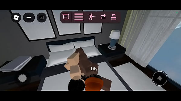 Play MP4 - Sexo en roblox con negrita