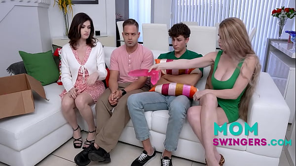 Nonton Impulse Control Training thumbnail