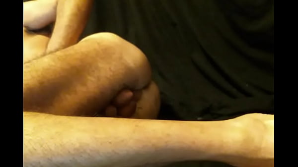 work my sub hole with a Ft Troff dildo. retro. moans. tan line. boy pussy fart