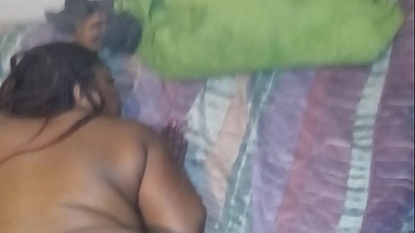 Twerking on the Dick 