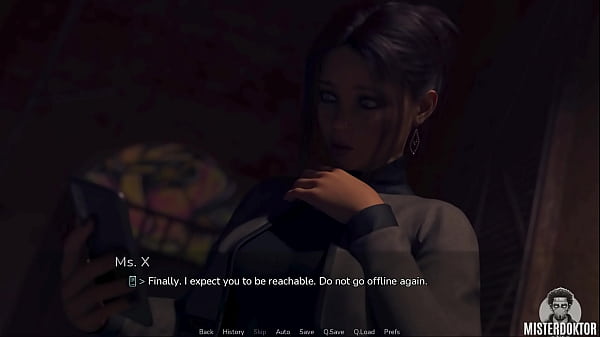 Eruption Imminent Ep.146 - Visual Novel Gameplay [hd] thumbnail