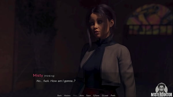 Eruption imminent ep 146 visual novel gameplay hd