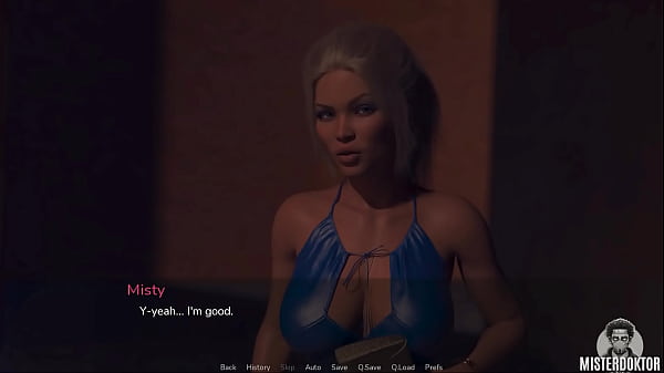 Eruption imminent ep 146 visual novel gameplay hd 