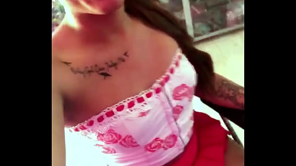 Trans Angelique - hot trans woman 