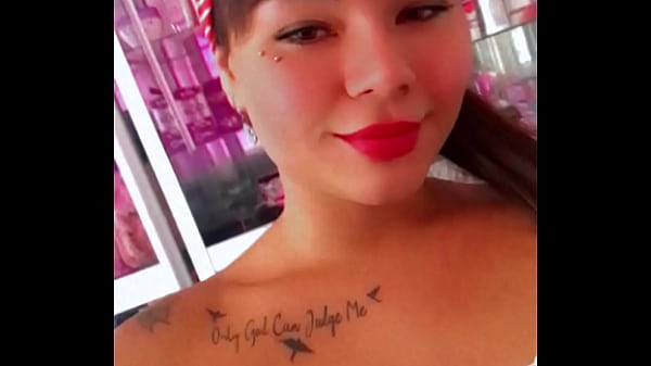 TS Angelique - sexy tgirl