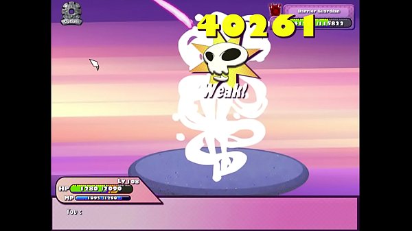 Ep.4 Con-Quest : Pokémon Hentai Flash Game_by Cuddle PitGames