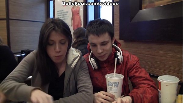 Play MP4 - Crazy amateur chick porn with a shameless babe scene 1