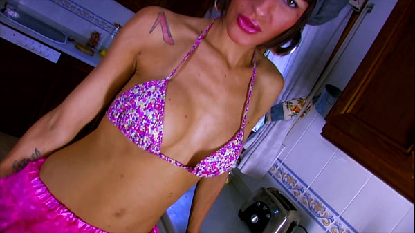 Lia M Hardcore Amateur Scene