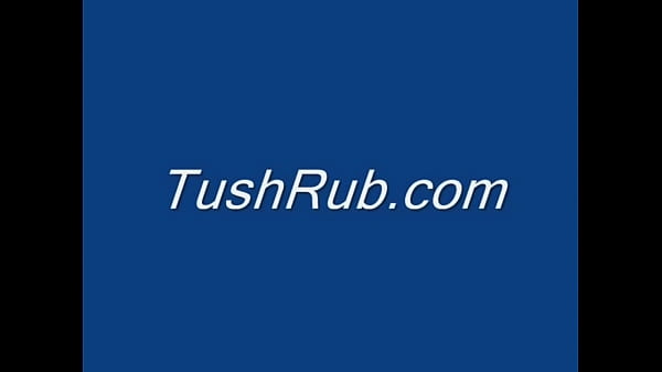 Alexis_gives Ashley a_really deep erotic ass massage