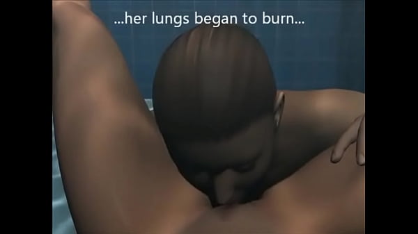 The Swimming Instructor Part 4 