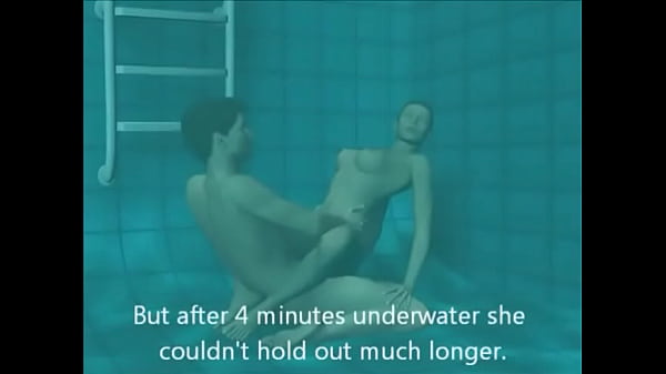 The swimming instructor part 4