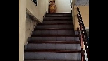 Mostr&aacute_ndome un poco
