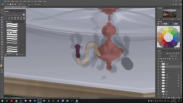 STS broadcast by DC on Picarto from April Twenty-Seventh 2020 