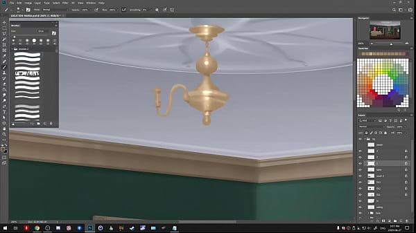 Sts broadcast by dc on picarto from april twenty seventh 2020