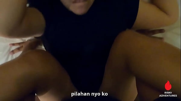 Sobrang Libog ng_Pinay Fuck_Buddy Ko - Dirty Talker