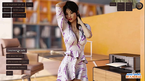 Play MP4 - EP7&colon; Eating My Wife Tracy's Wet Pussy - Living with Temptation&colon; American Sunset