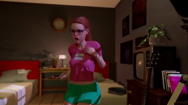 Futa On Futa Where Dickgirl Fucks Dickgirl, Ghfjlsdk2x thumbnail