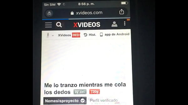 V&iacute_deo de verificaci&oacute_n