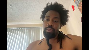 Spend some quality time with cubby da porn hubby