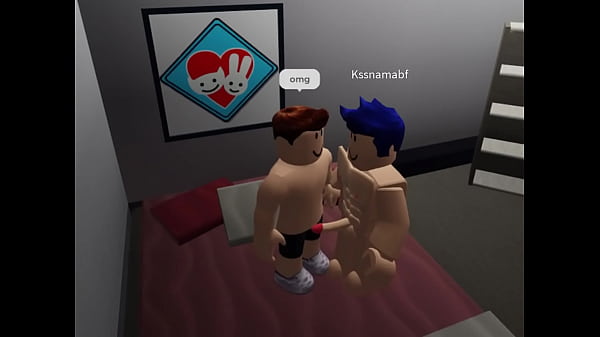Gay roblox  sex