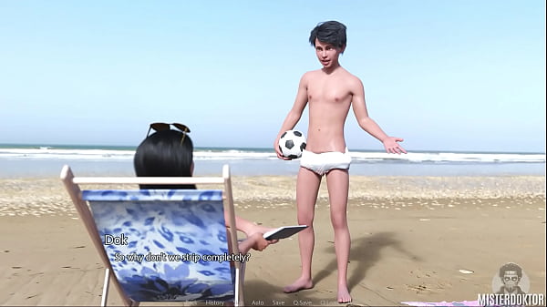 Play MP4 - THE GOLDEN BOY &num;69 &bull; A beautiful MILF with big&comma; soft tits&period;&period;&period;mmh&excl;