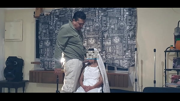 Sogro Fodi At&eacute; O C&uacute; Da Noiva Antes Do Casamento thumbnail