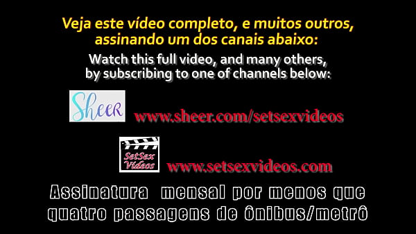 Play MP4 - Trailer&period; BlondeLiberal- Compila&ccedil;&atilde;o das suas melhores cenas de sexo anal com v&aacute;rios machos