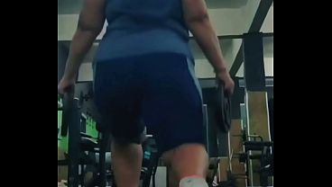 Nonton Jana Na Academia Crescendo A Bunda thumbnail