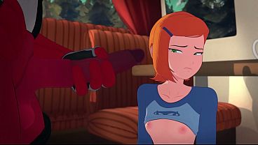 Gwennn x 4 armsss compilationnnnnnnnnnnnnnnnnnnnnnnnnnnnnnnn