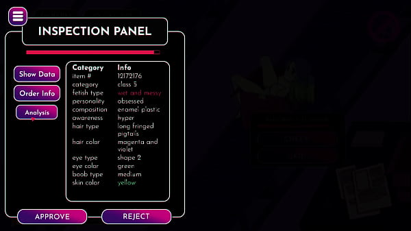 Gameplay where girls are made #5 ein normaler tag am flie&szlig;band