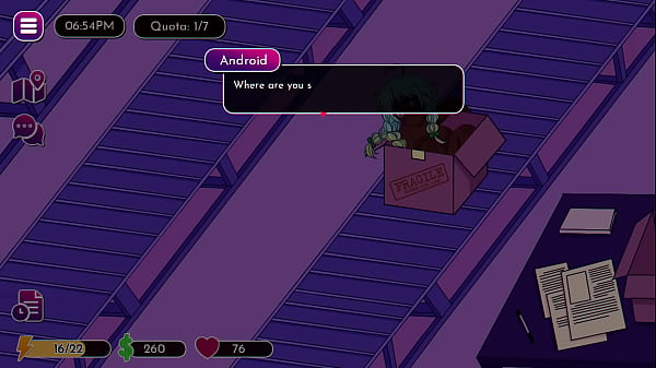 Gameplay where girls are made #5 ein normaler tag am flie&szlig;band