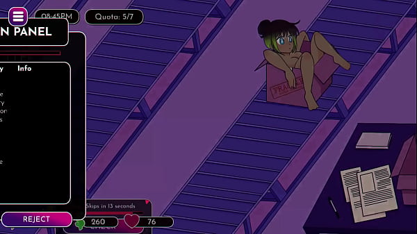 Gameplay where girls are made #5 ein normaler tag am flie&szlig;band 